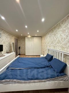 2-комн.кв., 45 м², этаж 1