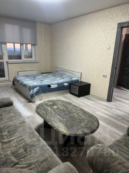 1-комн.кв., 39 м², этаж 15