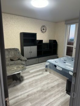 1-комн.кв., 39 м², этаж 15
