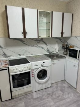 1-комн.кв., 39 м², этаж 15