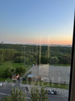 1-комн.кв., 39 м², этаж 15