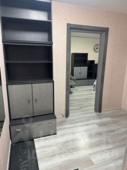 1-комн.кв., 39 м², этаж 15