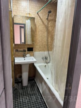1-комн.кв., 39 м², этаж 15