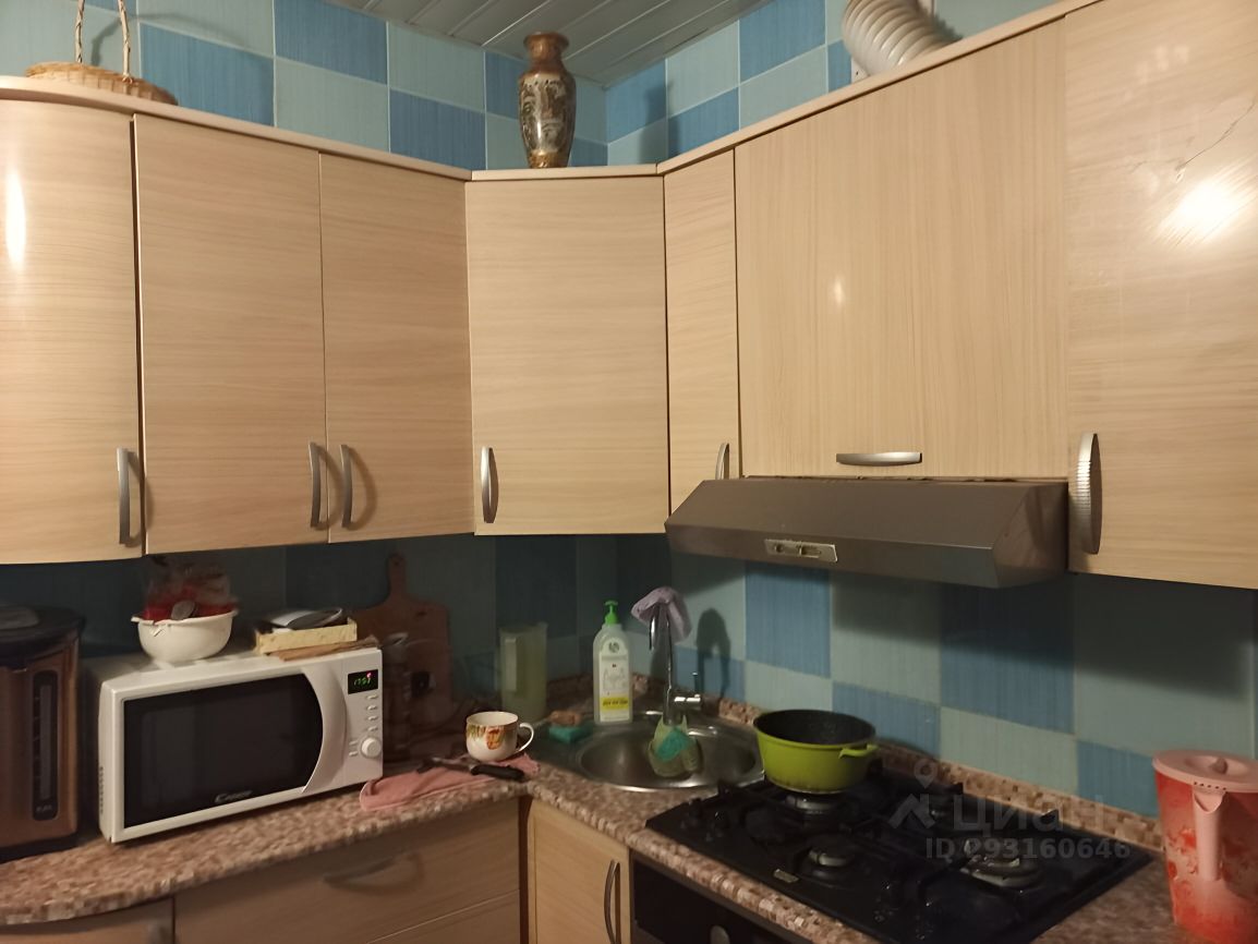 Продается2-комн.квартира,40м²