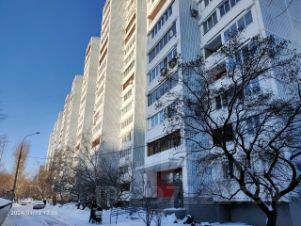 3-комн.кв., 71 м², этаж 6