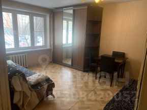 1-комн.кв., 32 м², этаж 1