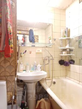 1-комн.кв., 35 м², этаж 2