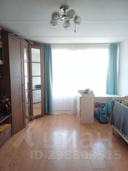 1-комн.кв., 35 м², этаж 2