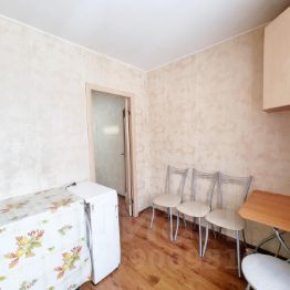 1-комн.кв., 33 м², этаж 2