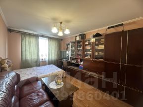 3-комн.кв., 60 м², этаж 3