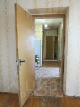 2-комн.кв., 50 м², этаж 2