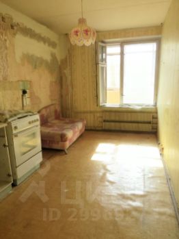 2-комн.кв., 50 м², этаж 2