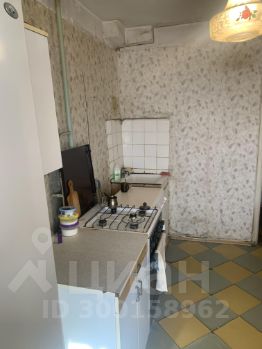 1-комн.кв., 35 м², этаж 2