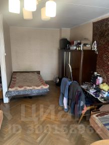 1-комн.кв., 35 м², этаж 2