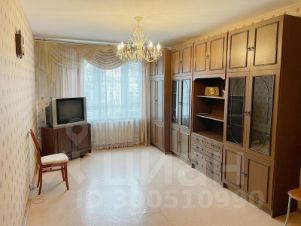 2-комн.кв., 45 м², этаж 4