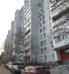 3-комн.кв., 66 м², этаж 1