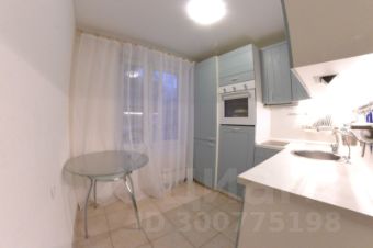 3-комн.кв., 59 м², этаж 1