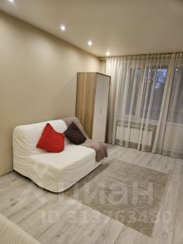 1-комн.кв., 40 м², этаж 3