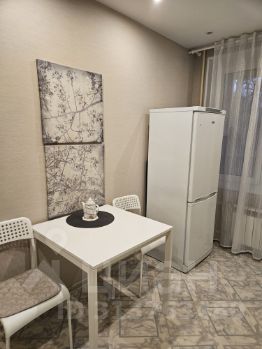 1-комн.кв., 40 м², этаж 3