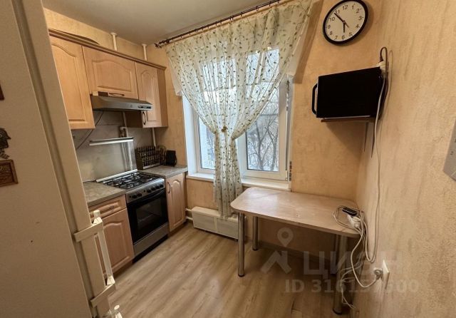 3-комн., 60 м², 5/9 этаж
