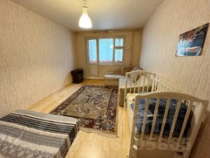 3-комн.кв., 80 м², этаж 3