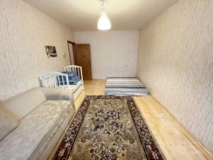 3-комн.кв., 80 м², этаж 3