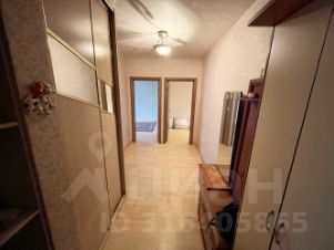 3-комн.кв., 80 м², этаж 3