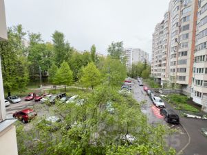 3-комн.кв., 80 м², этаж 3