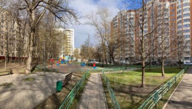 3-комн.кв., 80 м², этаж 3