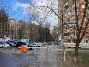 3-комн.кв., 80 м², этаж 3