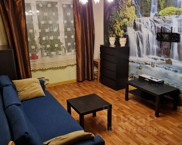 2-комн., 44,3 м², 2/9 этаж