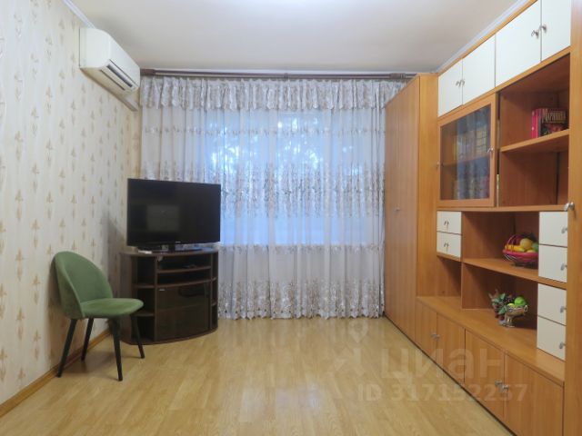 2-комн., 45 м², 5/9 этаж