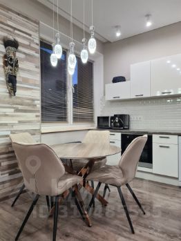 3-комн.кв., 69 м², этаж 4