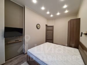 3-комн.кв., 69 м², этаж 4