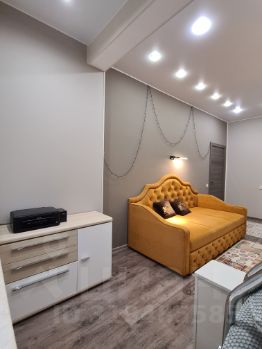 3-комн.кв., 69 м², этаж 4
