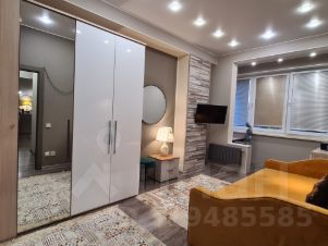 3-комн.кв., 69 м², этаж 4