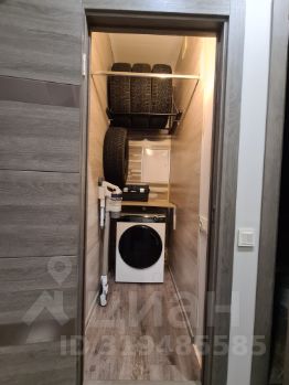 3-комн.кв., 69 м², этаж 4