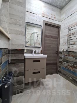 3-комн.кв., 69 м², этаж 4