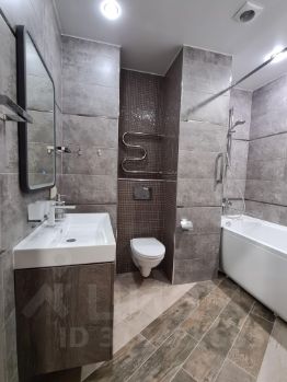 3-комн.кв., 69 м², этаж 4