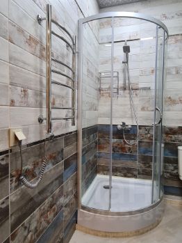3-комн.кв., 69 м², этаж 4
