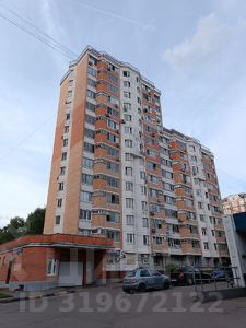 1-комн.кв., 37 м², этаж 7