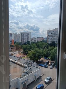 1-комн.кв., 37 м², этаж 7