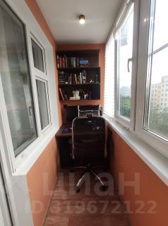 1-комн.кв., 37 м², этаж 7