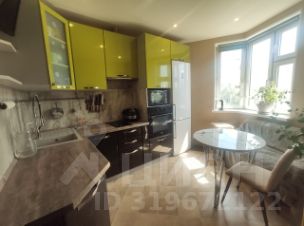 1-комн.кв., 37 м², этаж 7