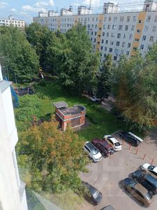 1-комн.кв., 37 м², этаж 7