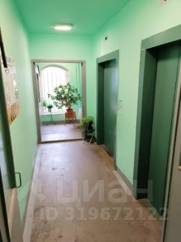 1-комн.кв., 37 м², этаж 7