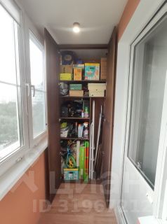 1-комн.кв., 37 м², этаж 7
