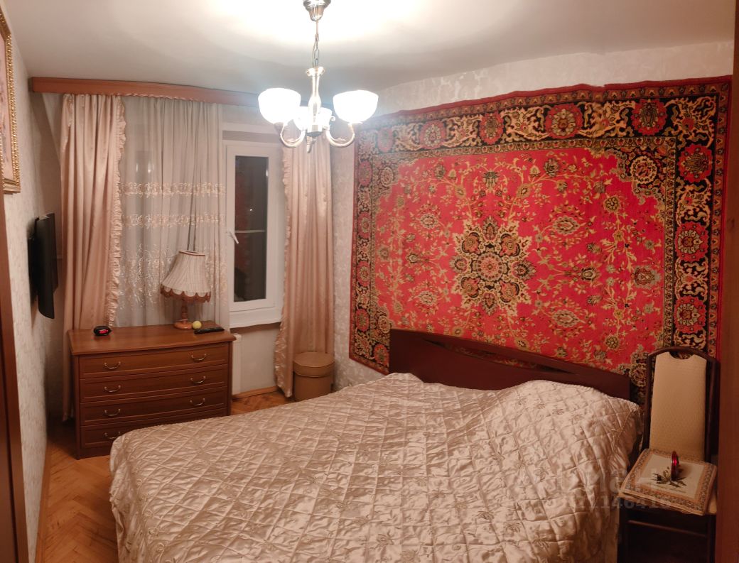 2-комнатная квартира, 44 м² — фото 2
