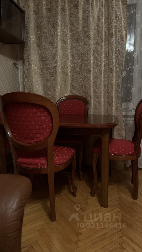 2-комнатная квартира, 44 м² — фото 6