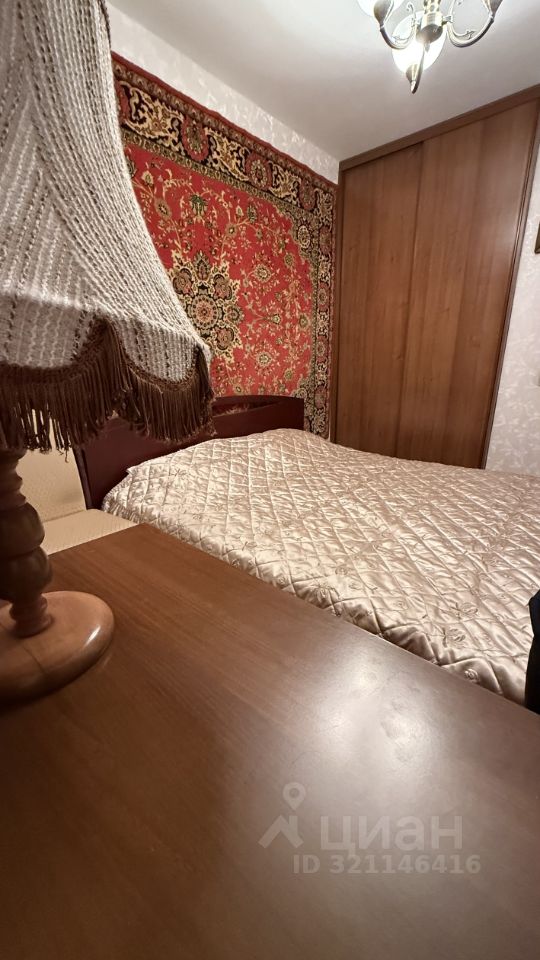 2-комнатная квартира, 44 м² — фото 5